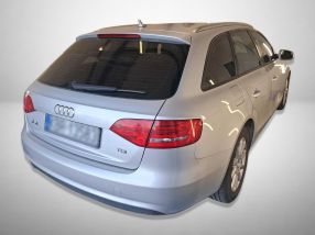Audi A4 - 2012