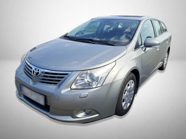 Toyota Avensis 2009