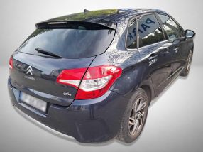 Citroen C4 - 2010