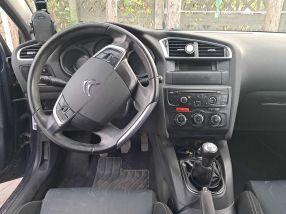 Citroen C4 - 2010