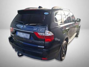 BMW X3 - 2010