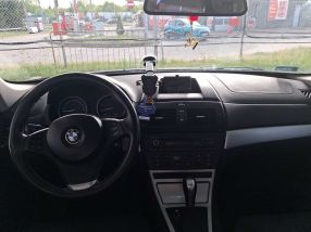 BMW X3 - 2010