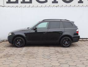 BMW X3 - 2010