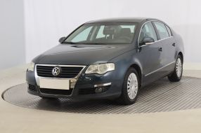 Volkswagen Passat - 2007