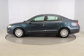 Volkswagen Passat - 2007