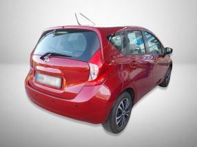 Nissan Note - 2016