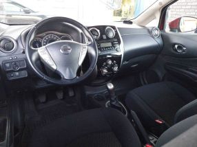 Nissan Note - 2016