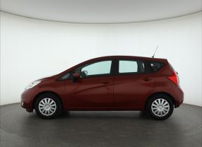 Nissan Note - 2016