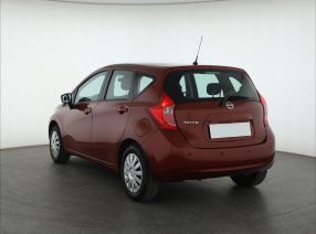 Nissan Note - 2016