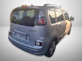 Citroen C3 Picasso - 2009
