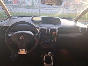 Citroen C3 Picasso - 2009