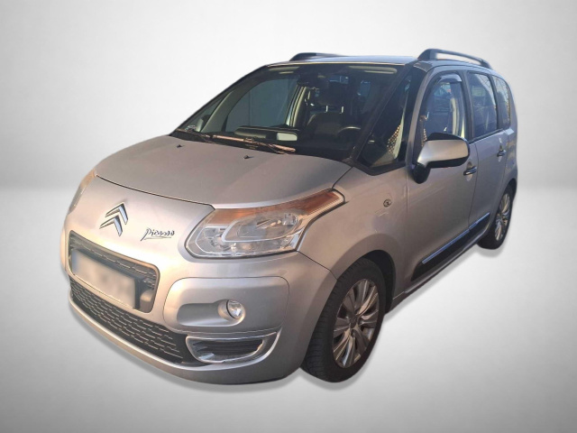 Citroen C3 Picasso 2009
