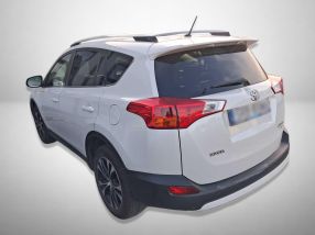 Toyota RAV 4 - 2015
