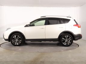 Toyota RAV 4 - 2015