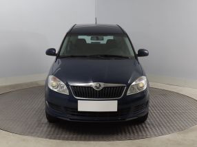 Škoda Roomster - 2015