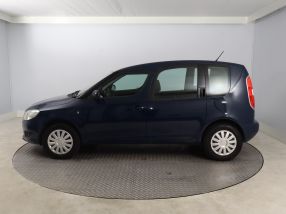 Škoda Roomster - 2015