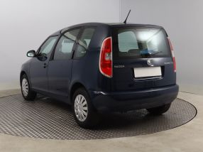 Škoda Roomster - 2015