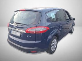 Ford S-Max - 2011