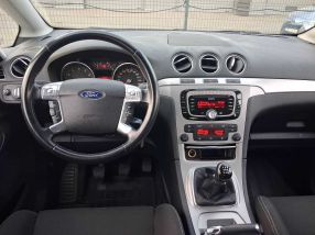 Ford S-Max - 2011