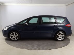 Ford S-Max - 2011