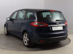 Ford S-Max - 2011