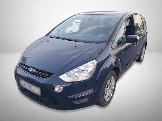 Ford S-Max 2011