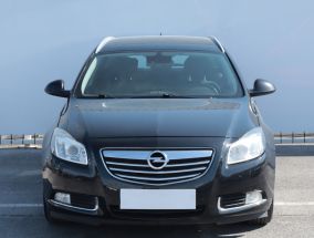 Opel Insignia - 2010
