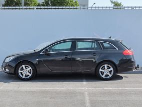 Opel Insignia - 2010