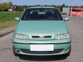 Fiat Albea - 2004