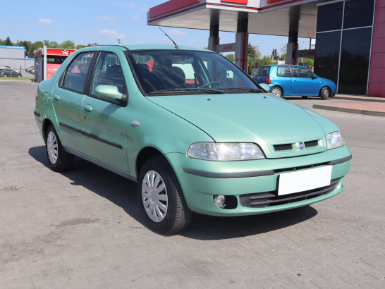 Fiat Albea