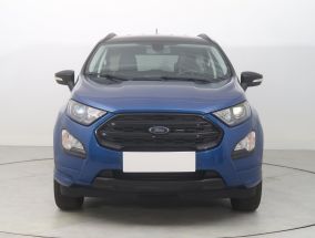 Ford Ecosport - 2018