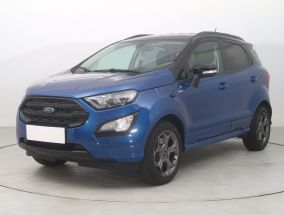 Ford Ecosport - 2018