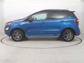 Ford Ecosport - 2018