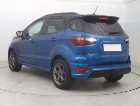 Ford Ecosport - 2018