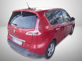 Renault Scenic - 2011