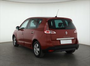 Renault Scenic - 2011