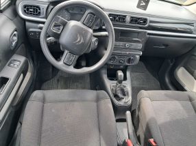 Citroen C3 - 2019