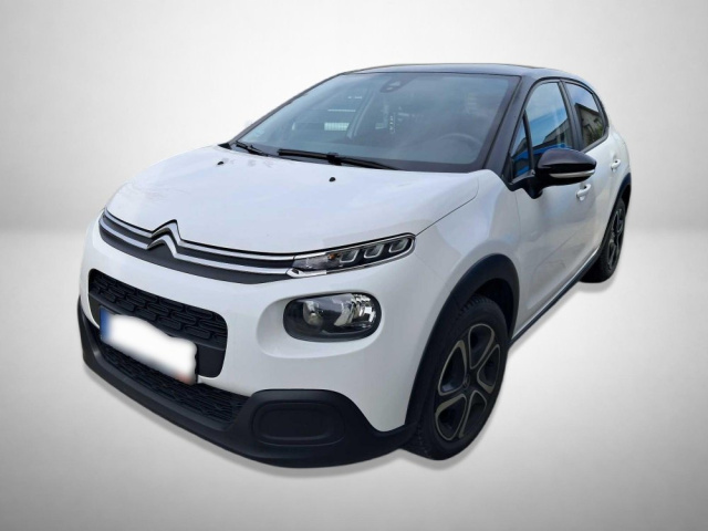 Citroen C3 2019