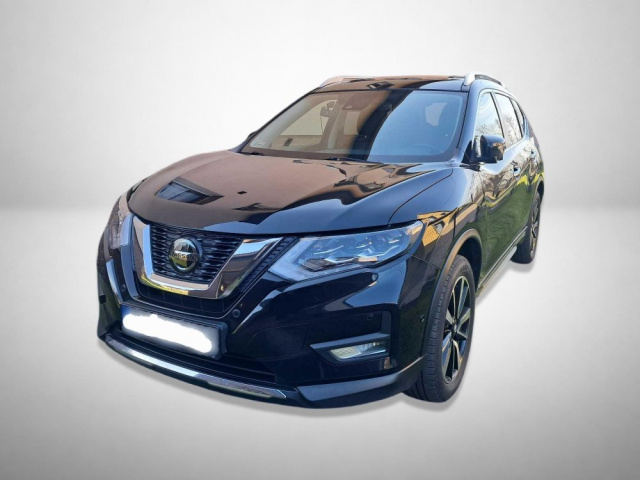 Nissan X-Trail 2019