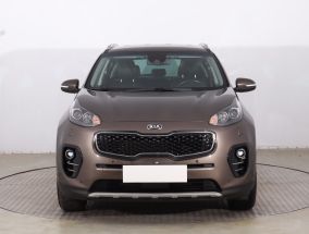 Kia Sportage - 2018
