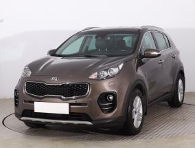 Kia Sportage - 2018