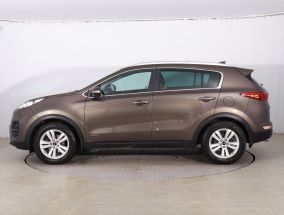 Kia Sportage - 2018