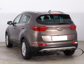 Kia Sportage - 2018