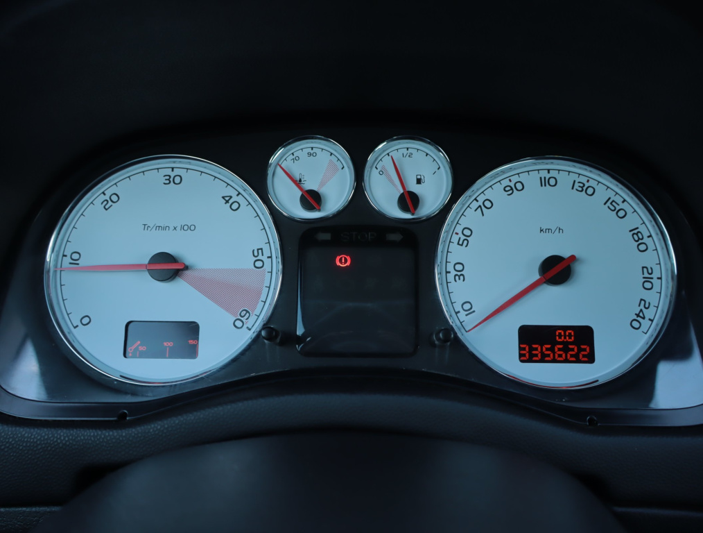 Peugeot 307