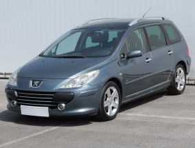 Peugeot 307 - 2006