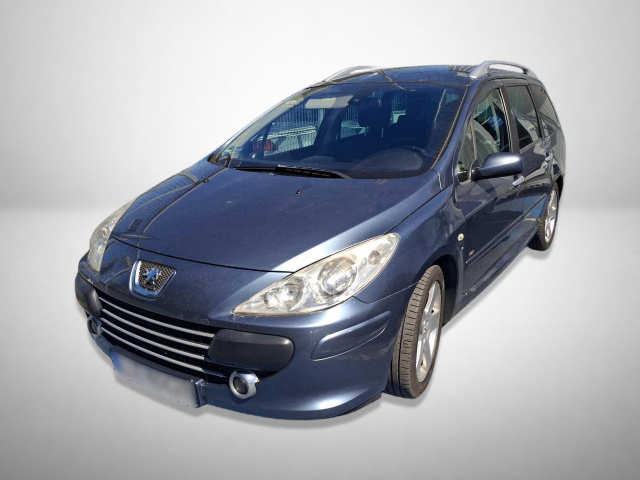 Peugeot 307 2006