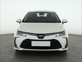 Toyota Corolla - 2022