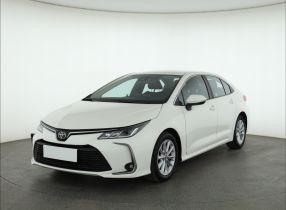 Toyota Corolla - 2022