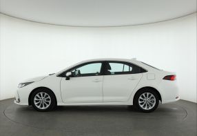 Toyota Corolla - 2022