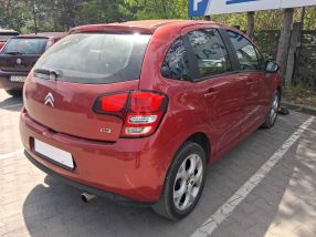 Citroen C3 - 2010